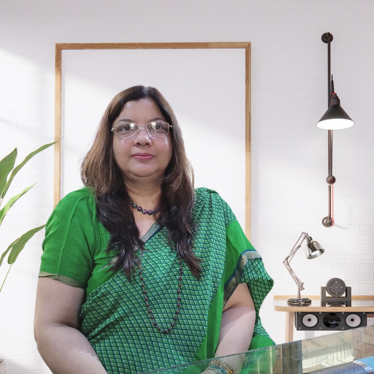 Dr Sangeeta Arora