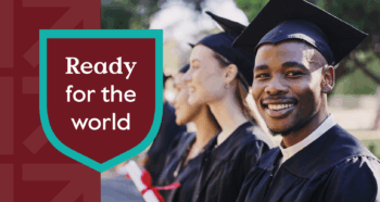 Shaping global pathways: Cambridge and UK universities consider ways to adapt to shifting student trends