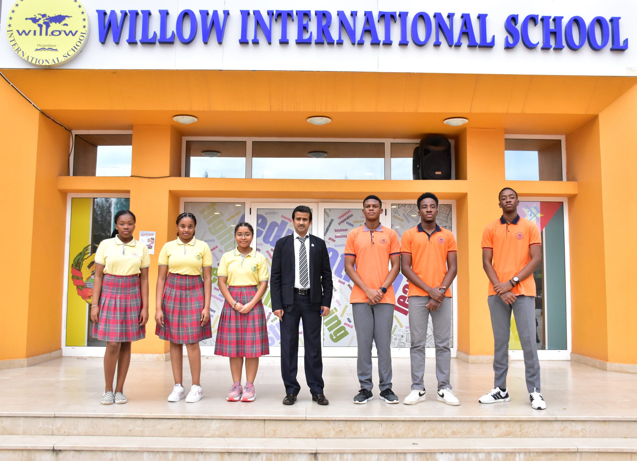 Willow International School