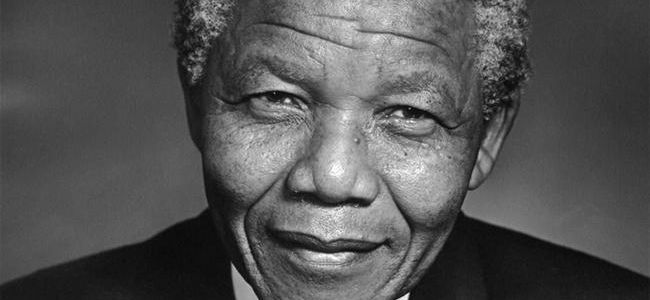 How Nelson Mandela created the conditions for success