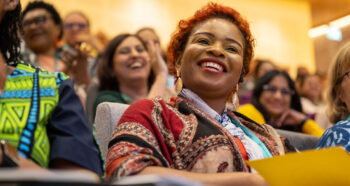 Educators from 65 countries gather at the Cambridge Schools Conference to discuss the future of learning 