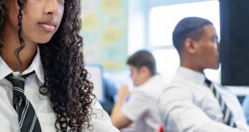 Teaching computer science in an AI-powered world