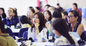 Safeguarding events held in Vietnam to prioritise safety in Cambridge schools
