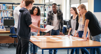 College counselling in a changing world