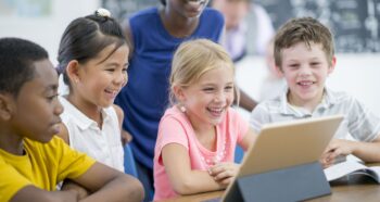 Exploring digital literacy in the classroom with confidence and flexibility