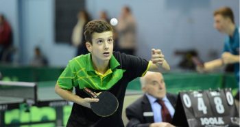 Ping Pong Learning: Learning from our mistakes