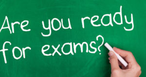 Tips for effective exam preparation