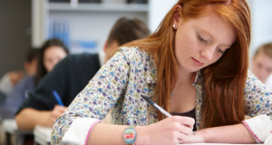 Top tips for students who underperform in exams