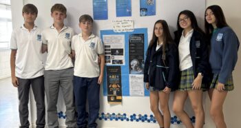 How Cambridge Global Perspectives helped students navigate the future of AI