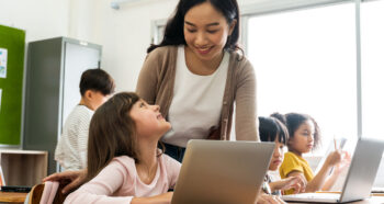 Artificial intelligence in education: Working with our Cambridge community of schools to explore the opportunities and challenges in classrooms