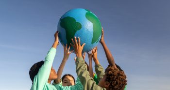 Climate change education: Empowering young learners to create solutions