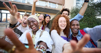 How a Cambridge education is opening more doors to more young people