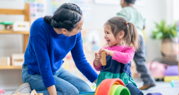 Monitoring learner progress and supporting English as a Second Language learners – Cambridge Early Years webinars