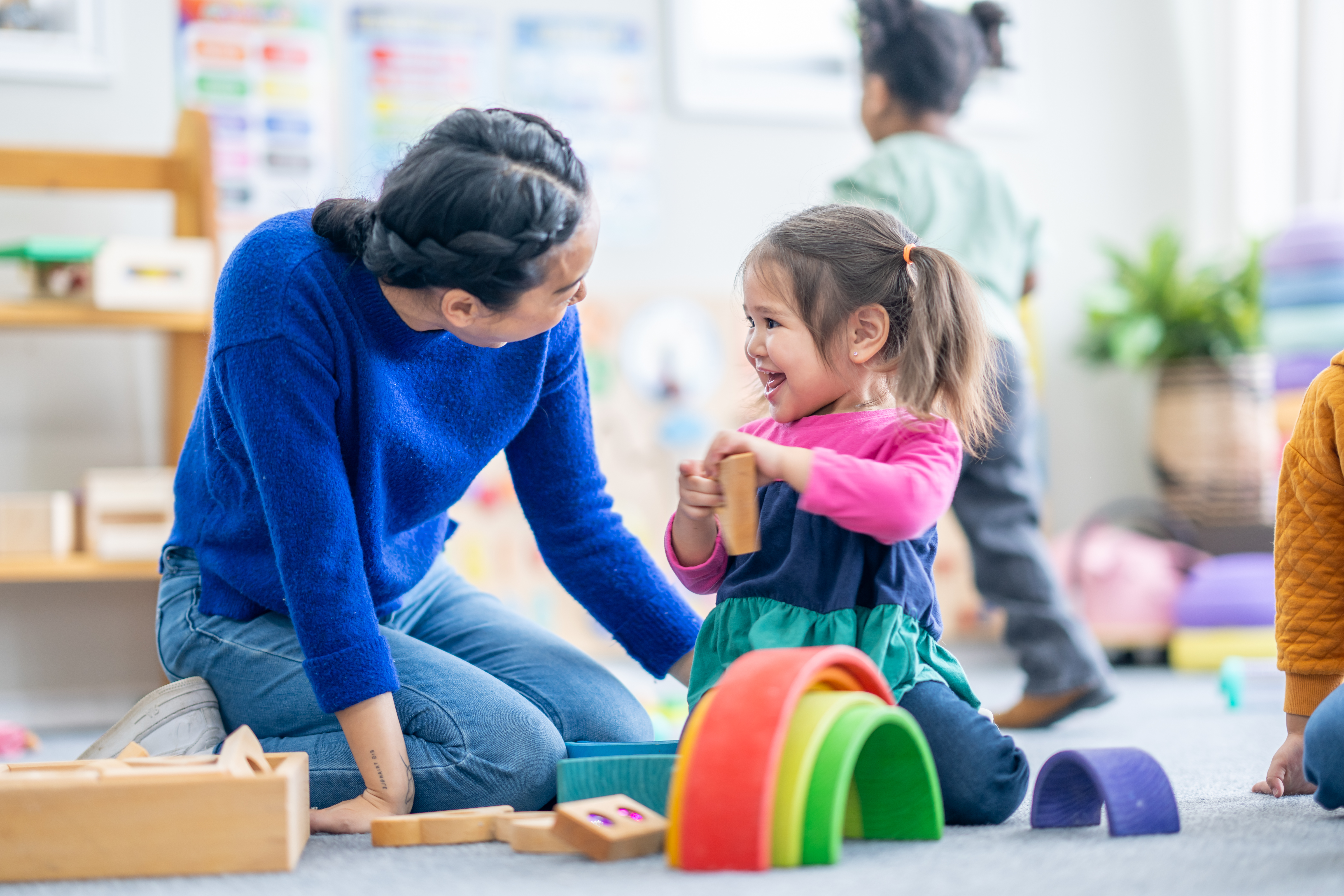 Monitoring learner progress and supporting English as a Second Language learners – Cambridge Early Years webinars