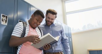 Supporting wellbeing in school: enabling young people to fulfil their potential