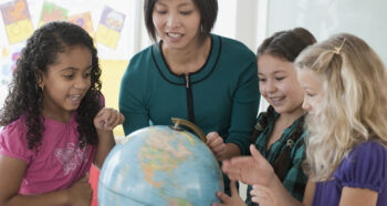 A global perspective: how Cambridge learners are building skills for life