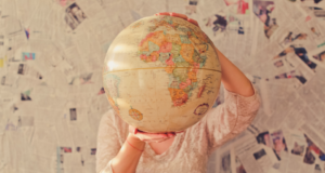 How Global Perspectives & Research gave me the skills necessary for success at university