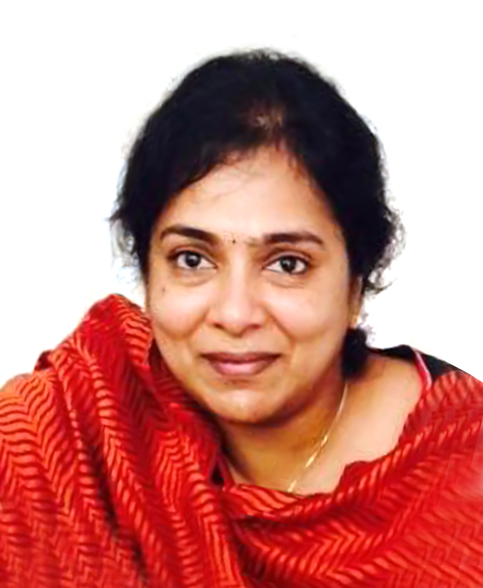 Swetha Krishnamurthy