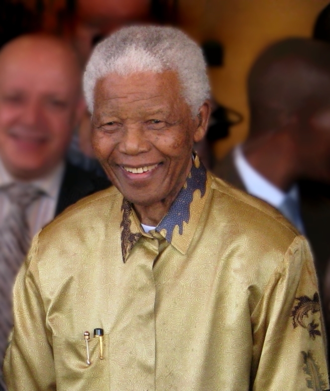 How Nelson Mandela Created The Conditions For Success