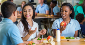 Food for thought: the impact of nutrition on teaching and student learning