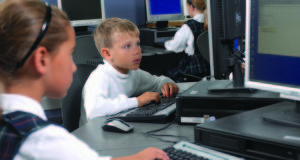 Why teach computing to young learners?