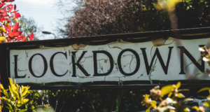 The COVID-19 lockdown and the opportunity to transform education