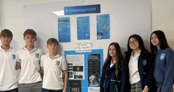 How Cambridge Global Perspectives helped students navigate the future of AI