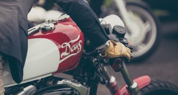 Lessons from Zen and the Art of Motorcycle Maintenance on the importance of engagement