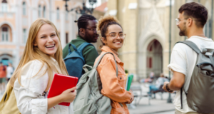 Involution in education: helping students find the ‘best fit’ university for them