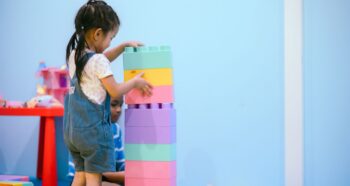 Creative approaches: how can we build on play?