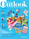 Cambridge Outlook magazine