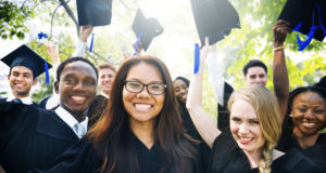 Cambridge International A Levels get students ‘college ready’